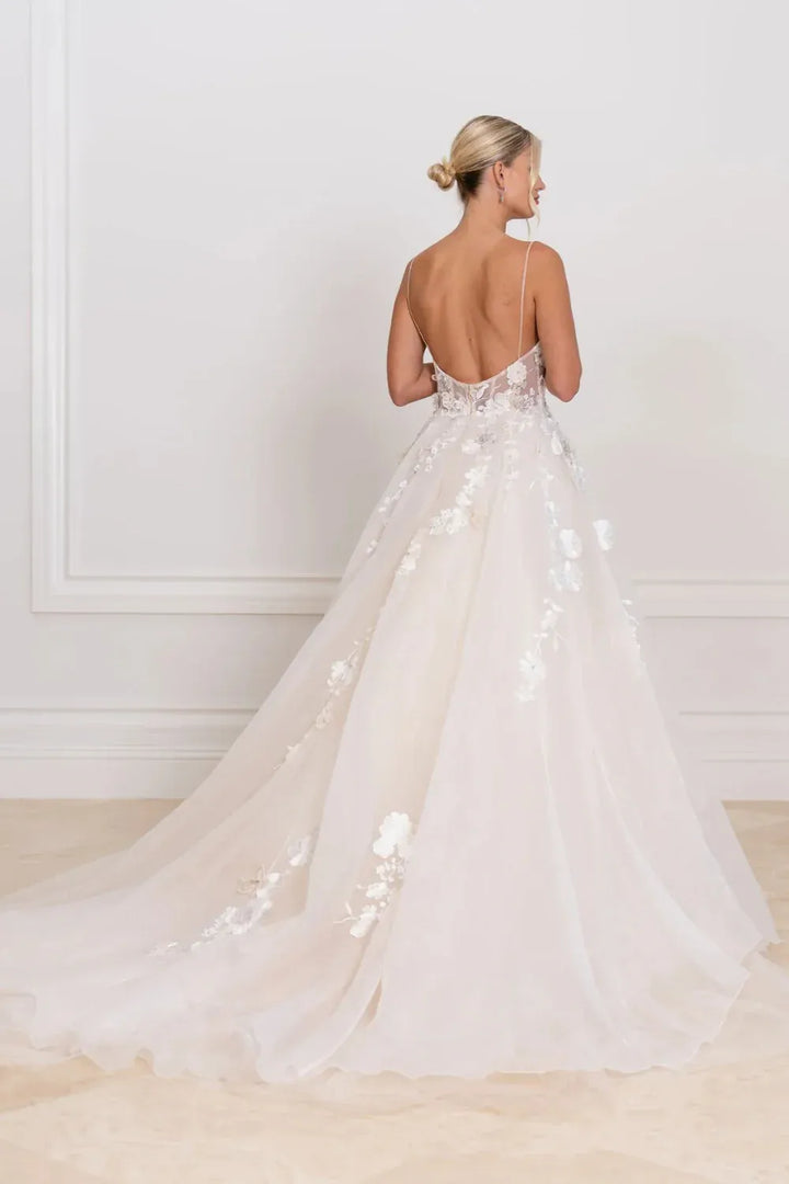Liz Martinez Maria - Size 12