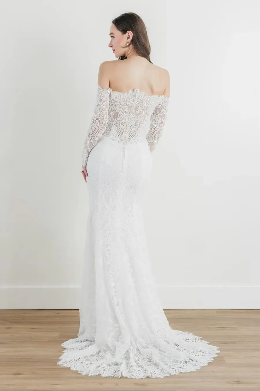 Locket by Watters Resa 13142 - Size 12