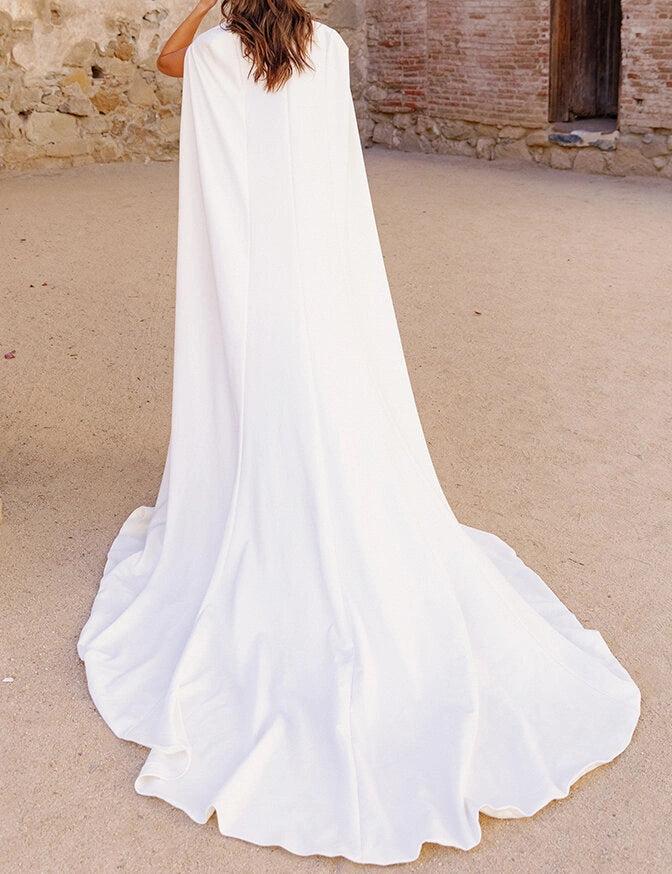 Louvienne Colten Cape - Size 16