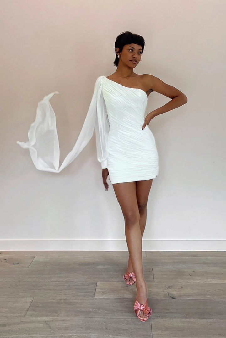 Louvienne Emery [Dress Only] - Size 6