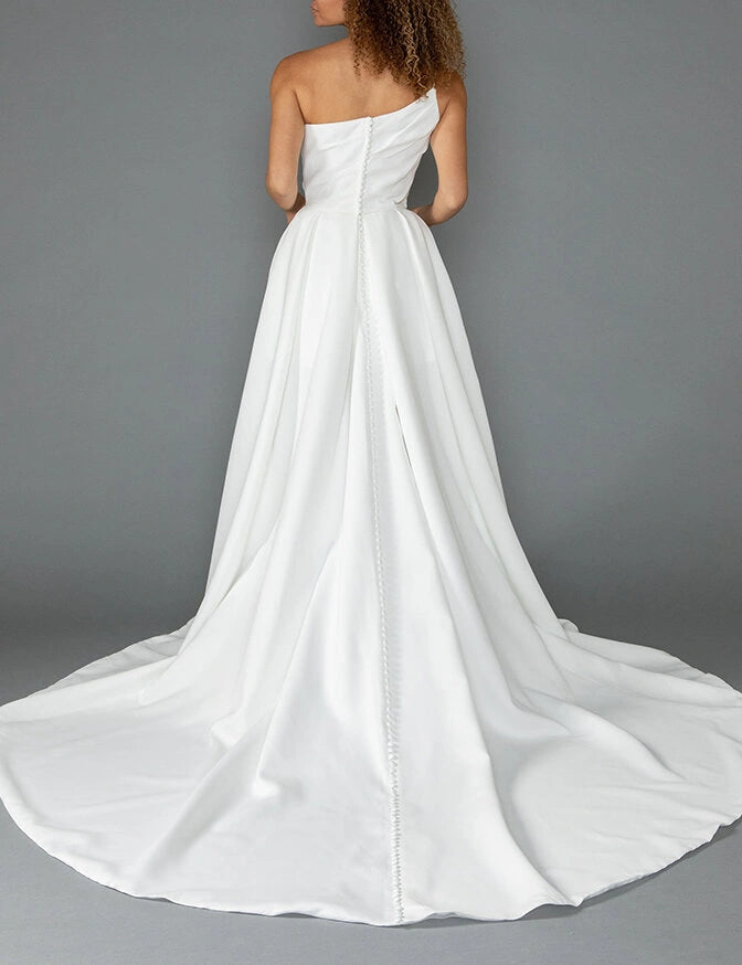 Louvienne Juno - Size 10