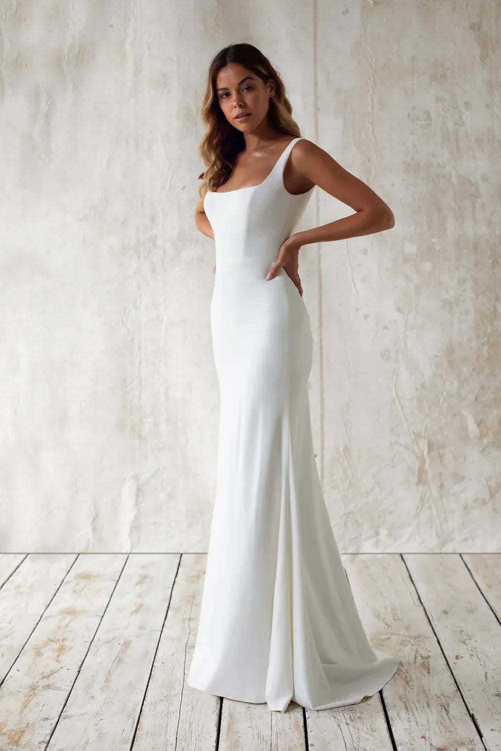 Love and Liberty Becca V2 - Size 14