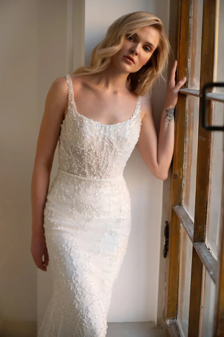 Love and Liberty Kyha - Size 16