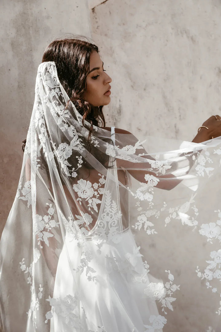 Lovers Society Cloud Veil