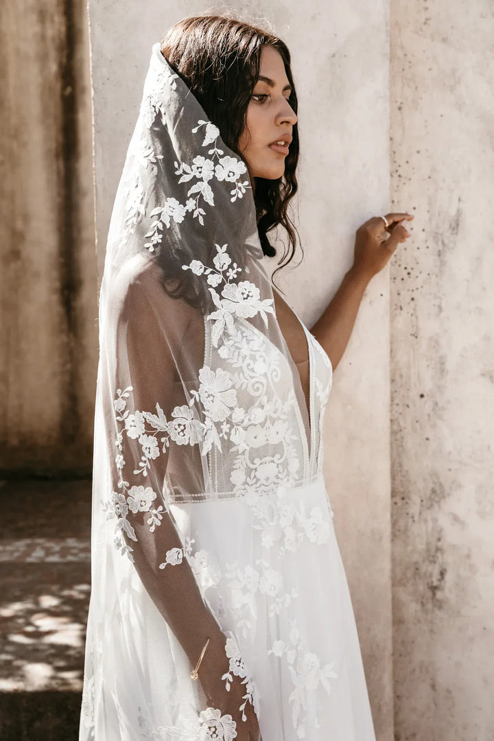 Lovers Society Cloud Veil