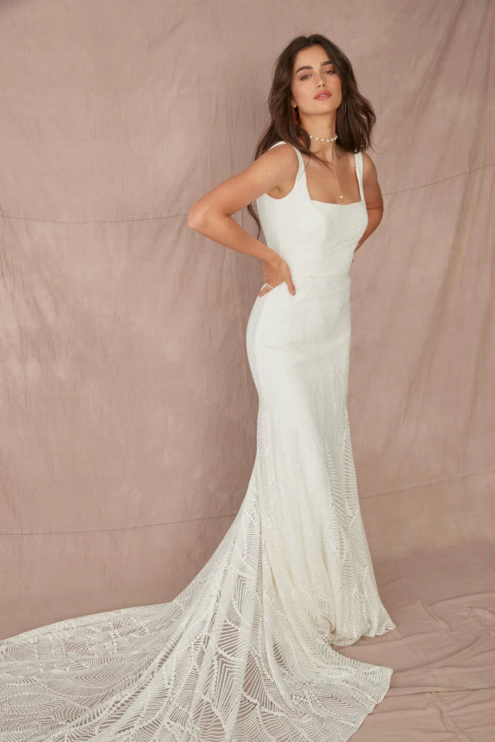 Lovers Society Ezra - Size 6