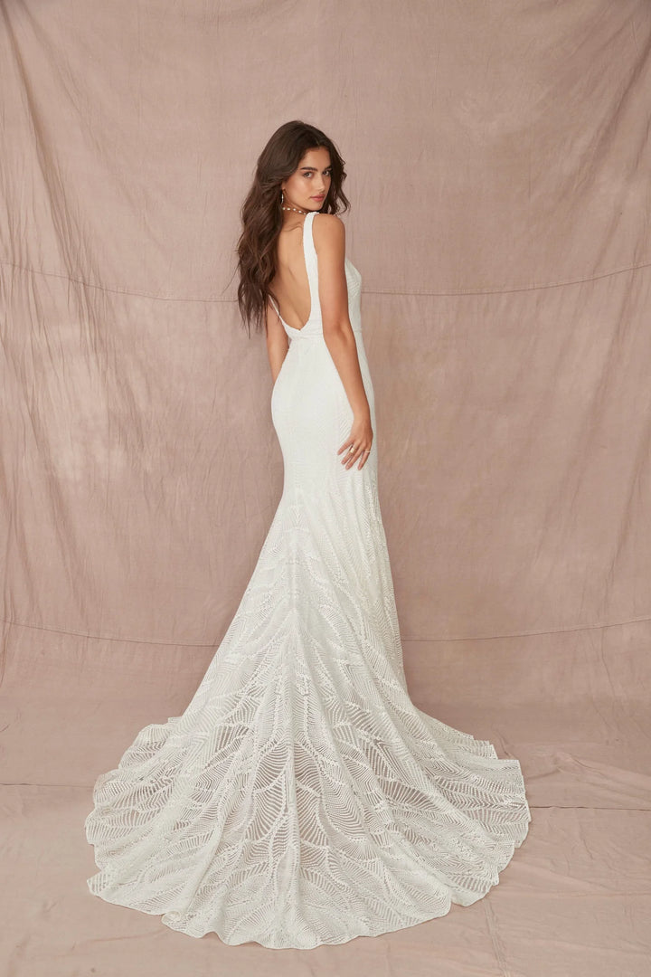 Lovers Society Ezra - Size 6