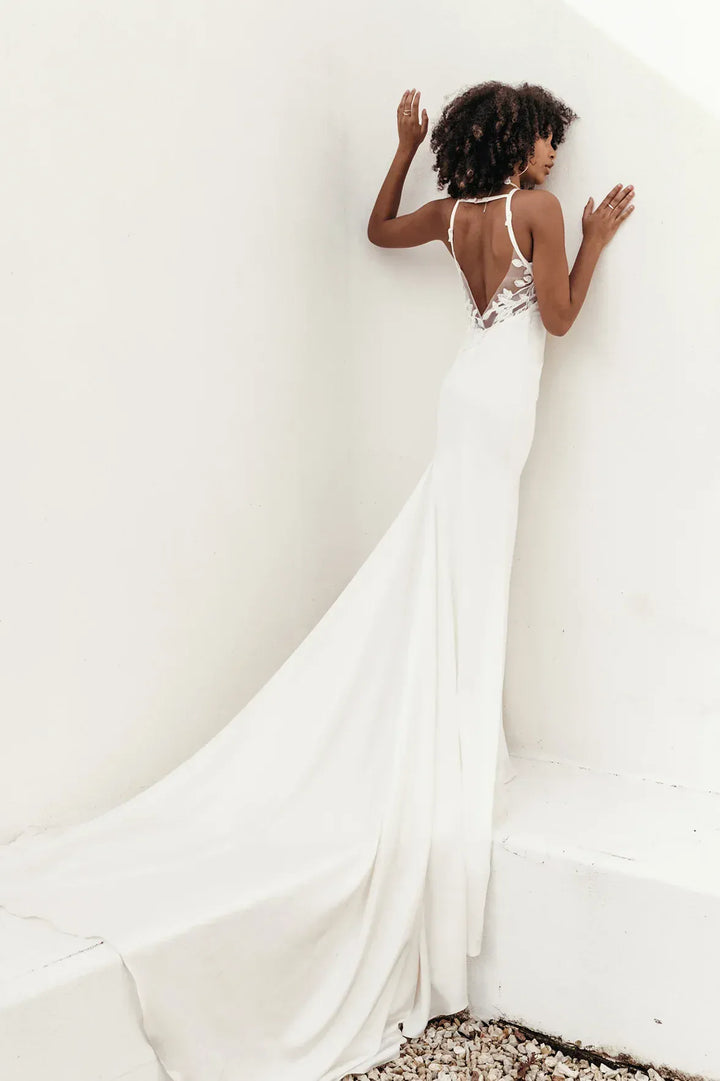 Lovers Society Faye - Size 12