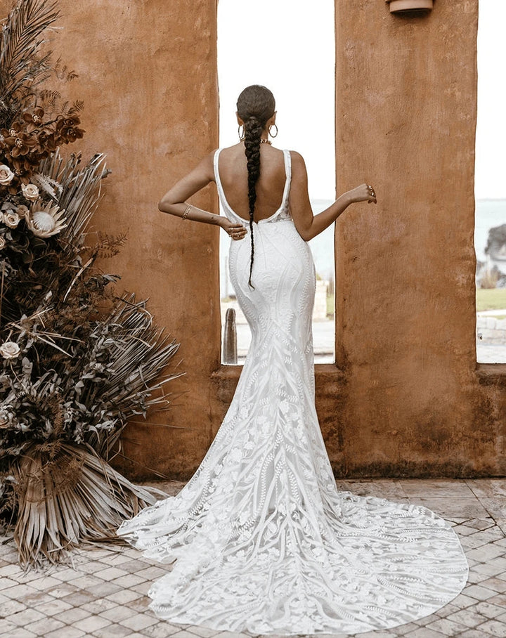 Lovers Society Hudson - Size 10