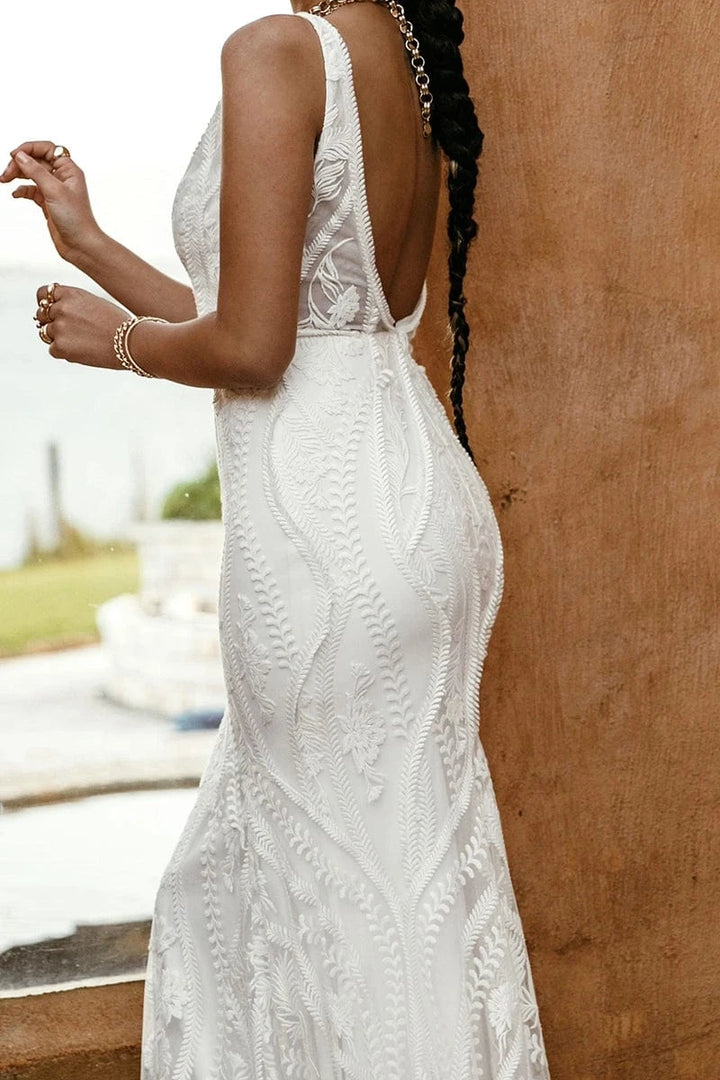 Lovers Society Hudson - Size 10