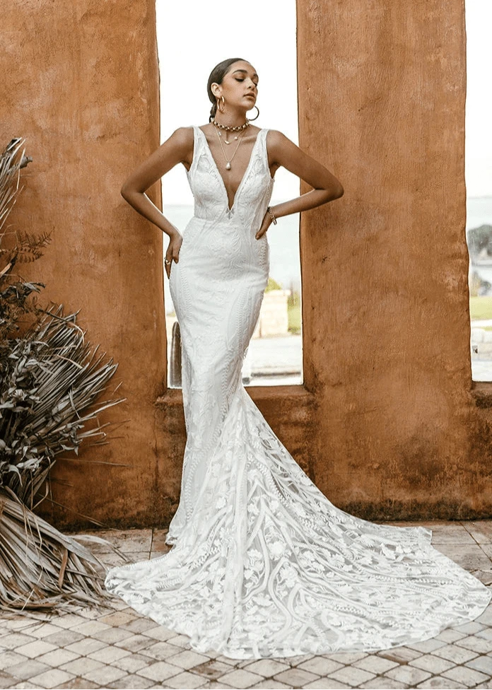 Lovers Society Hudson - Size 10