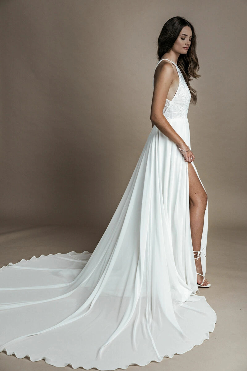 Lovers Society Quinn - Size 8