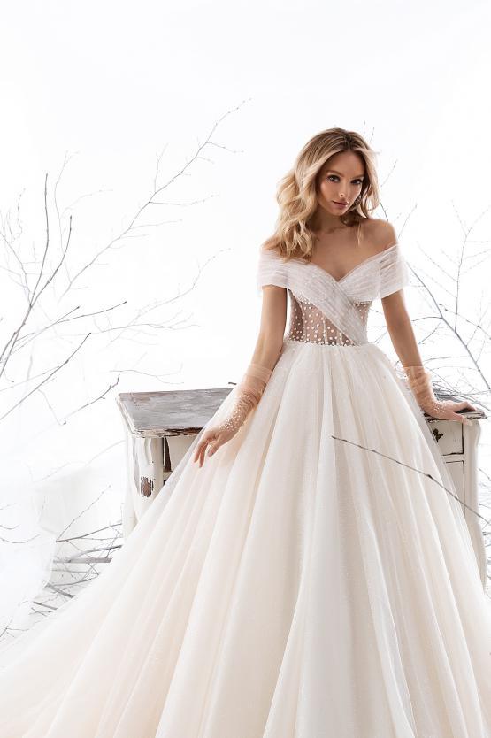 Luce Sposa Dana - Size 10