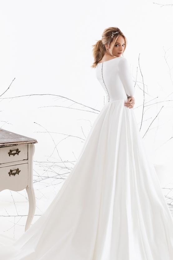 Luce Sposa Lilian - Size 8