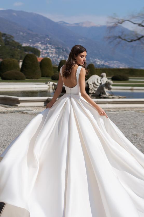 Luce Sposa Lorenza - Size 8