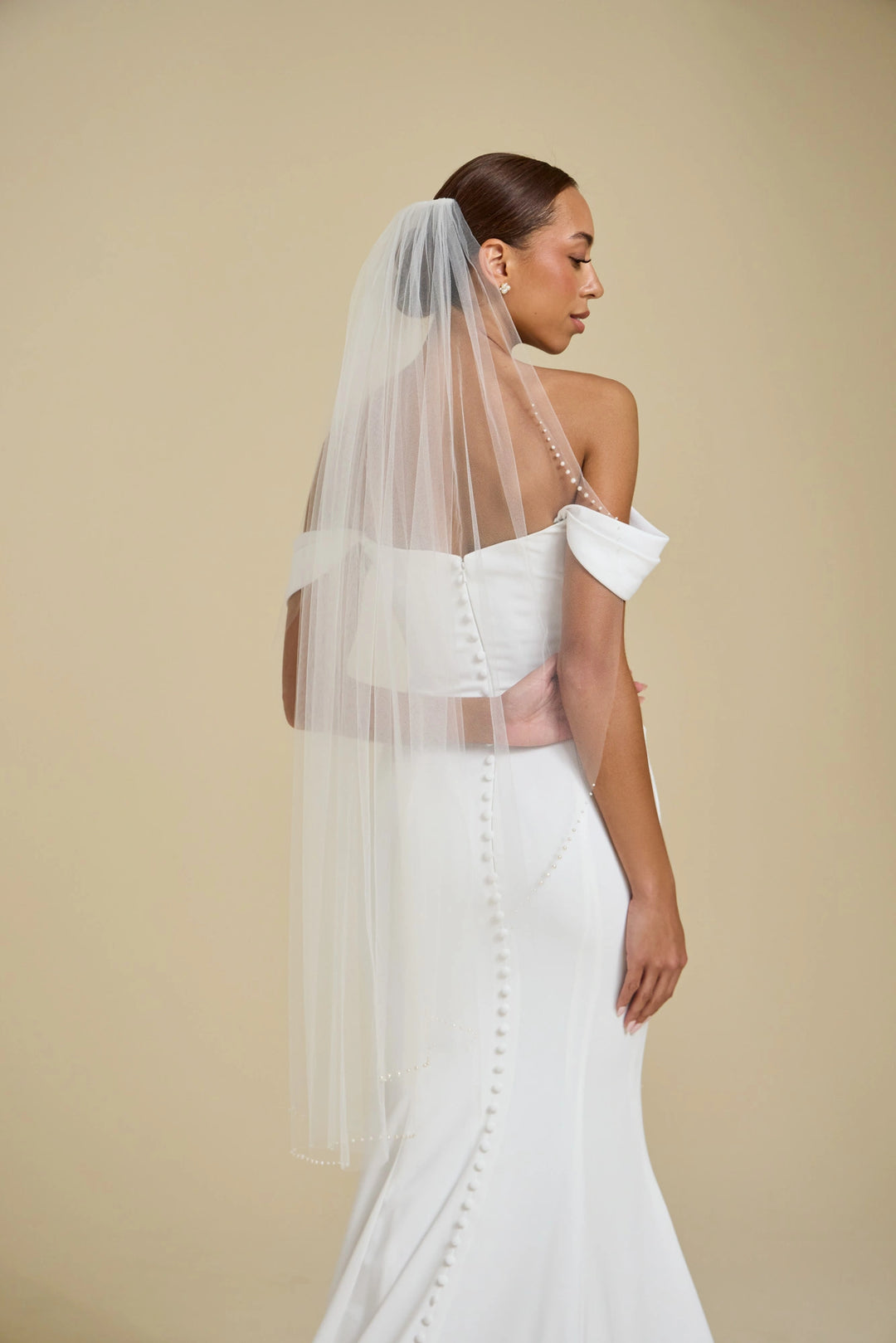 Lula Veil