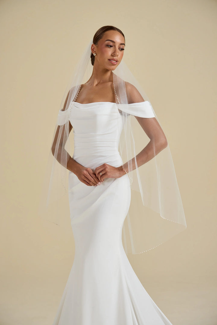 Lula Veil