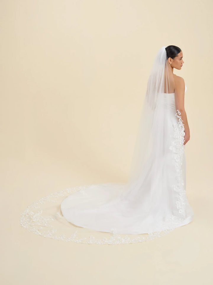 Bassima Veil