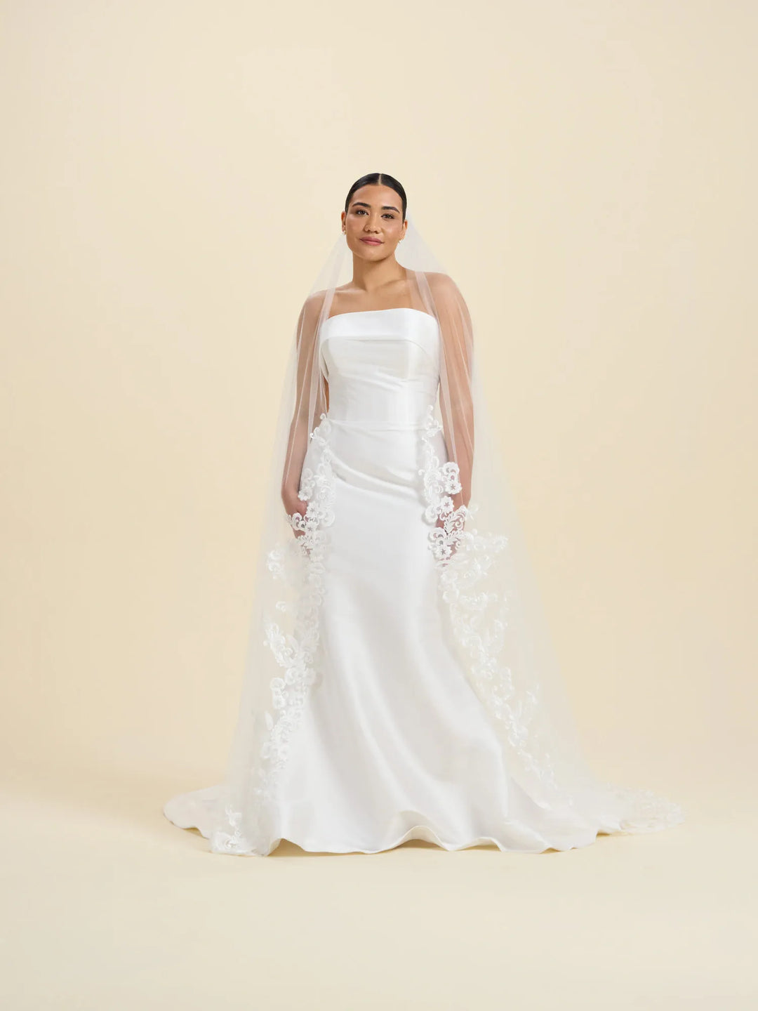 Bassima Veil