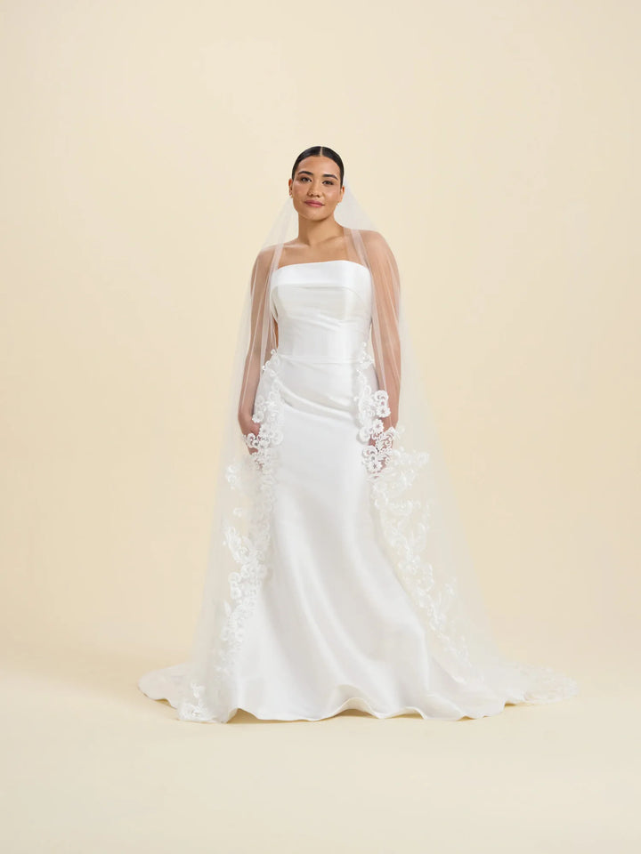 Bassima Veil