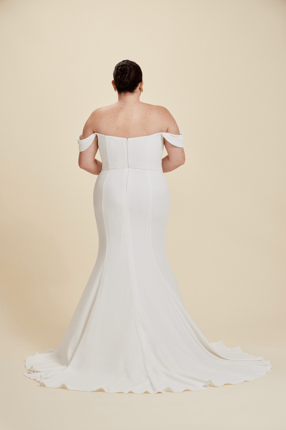 Luxe Privée Louella – Luxe Redux Bridal