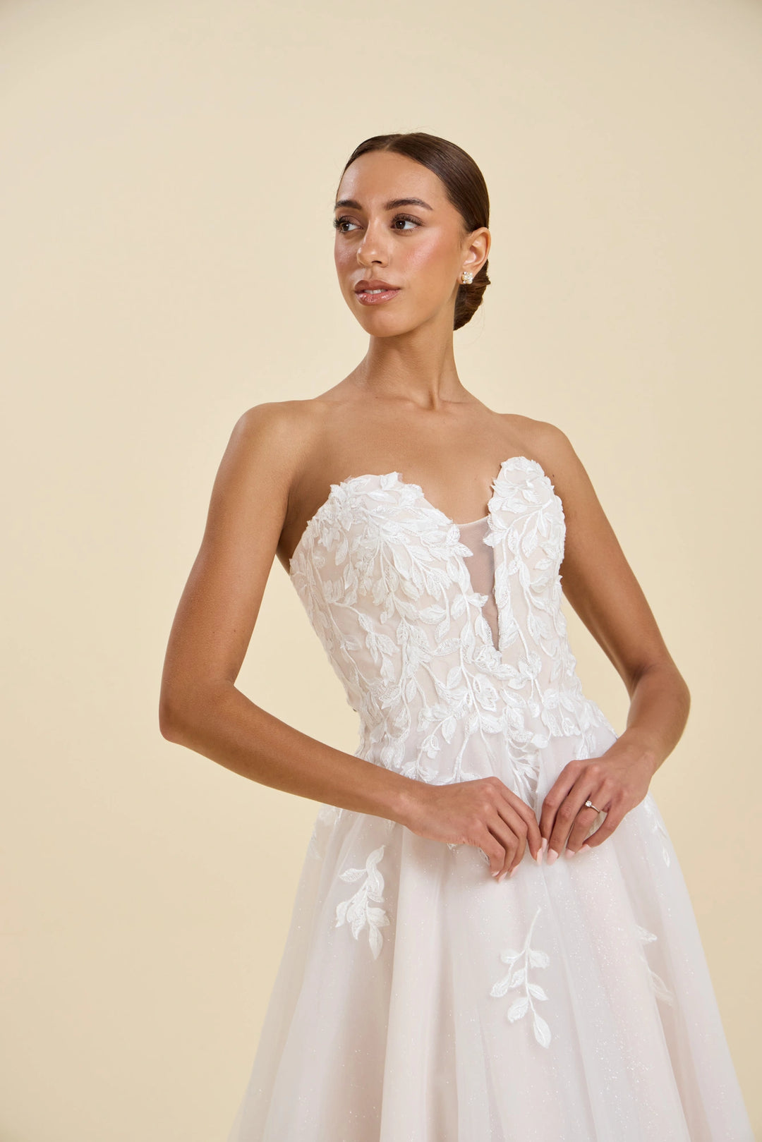 Luxe Privée Mariam