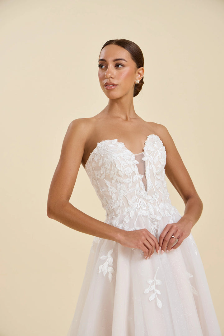 Luxe Privée Mariam