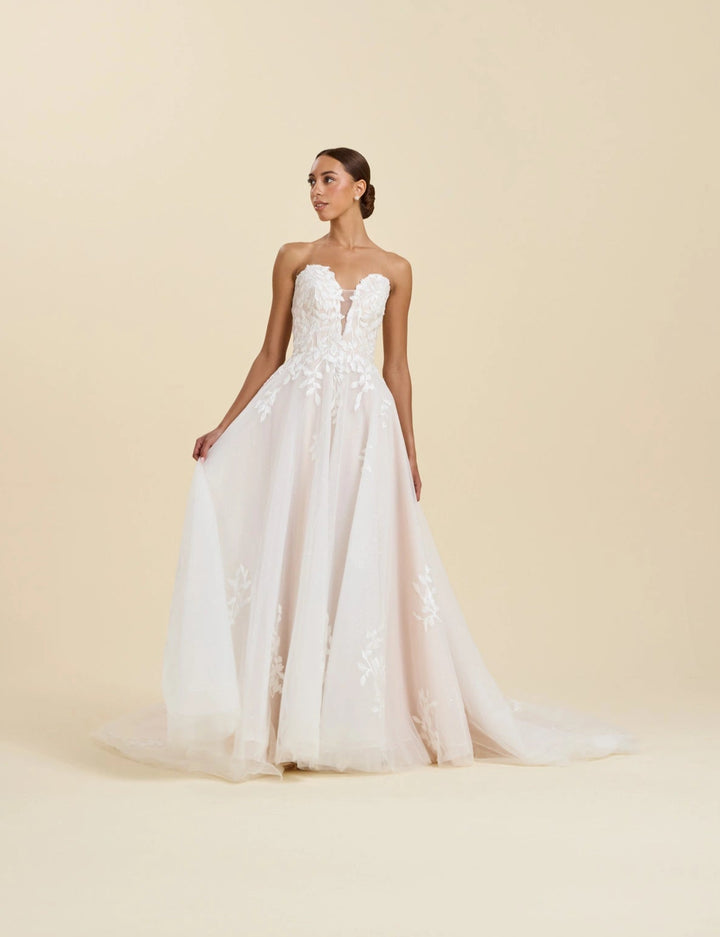 Luxe Privée Mariam