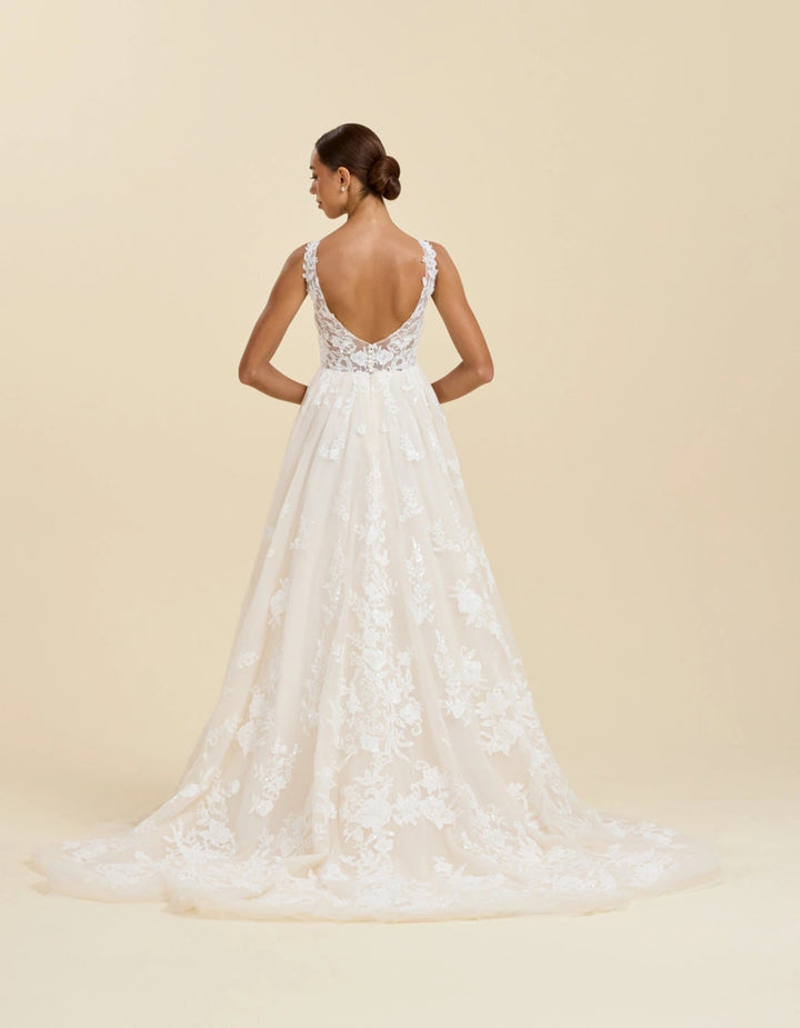 Luxe Privée Rose