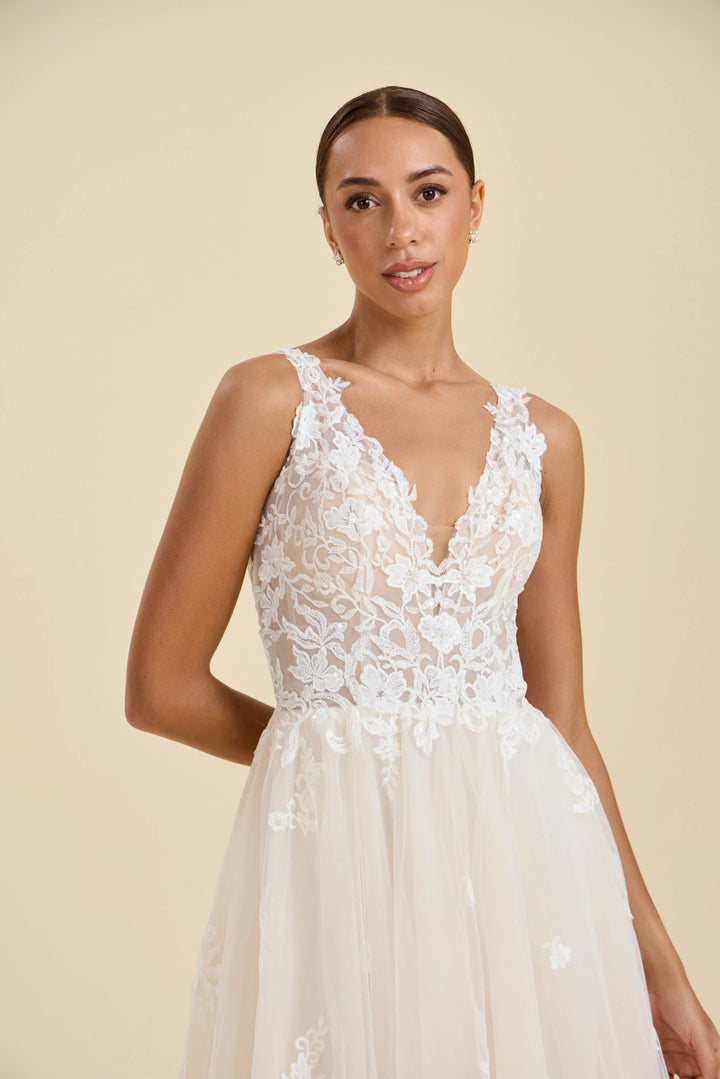 Luxe Privée Rose