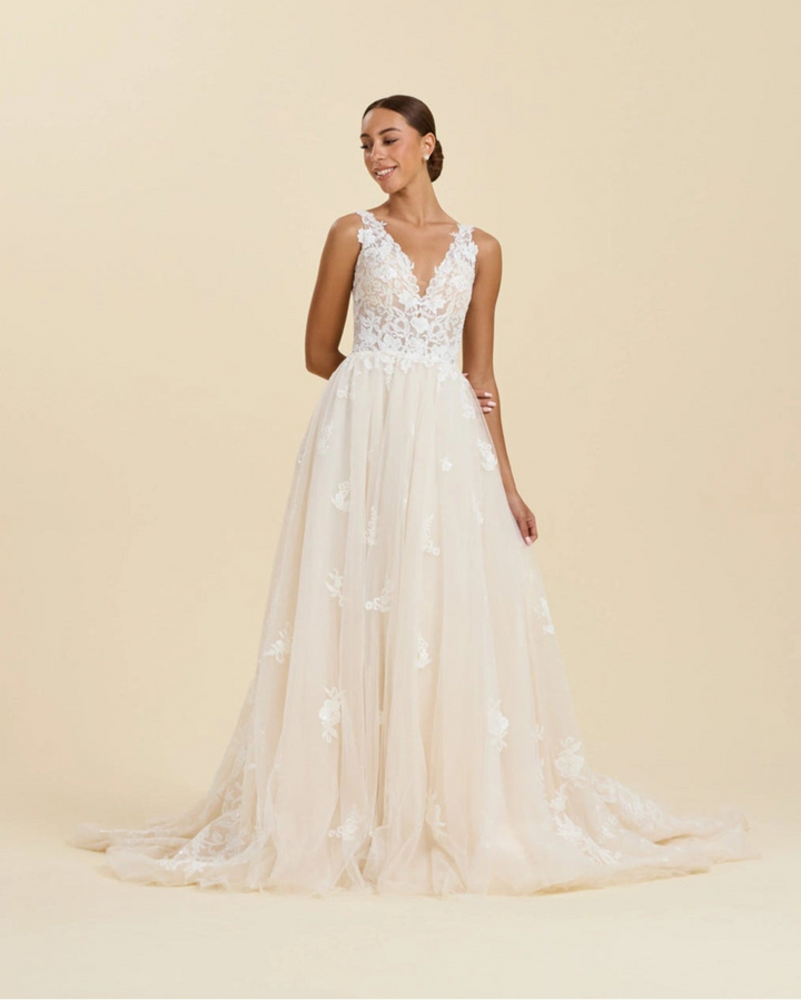 Luxe Privée Rose