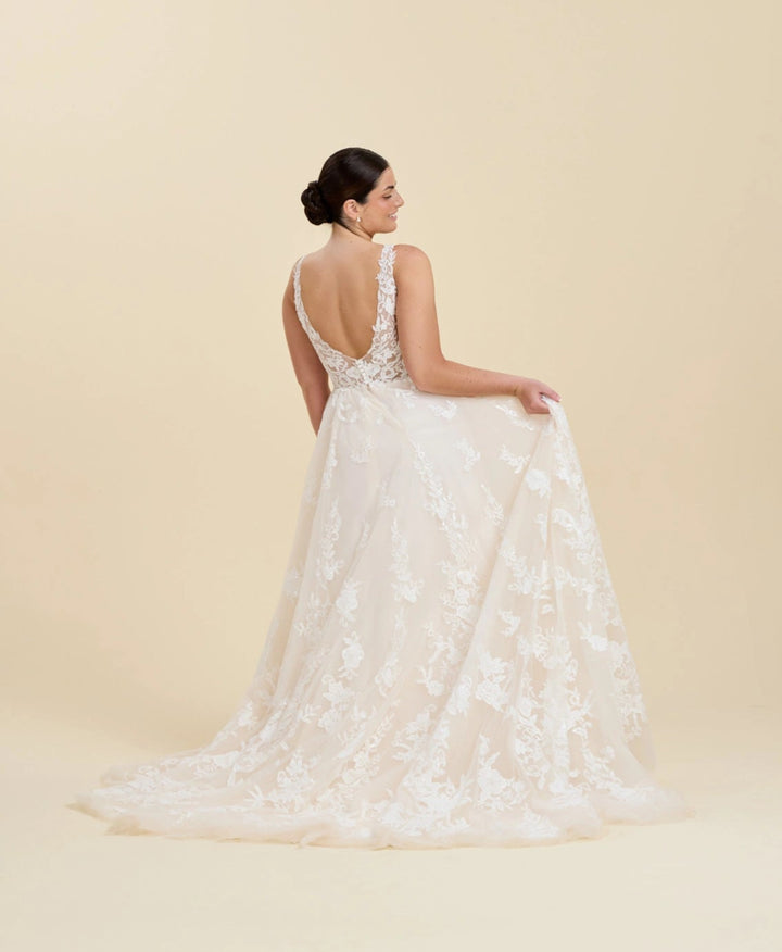 Luxe Privée Rose