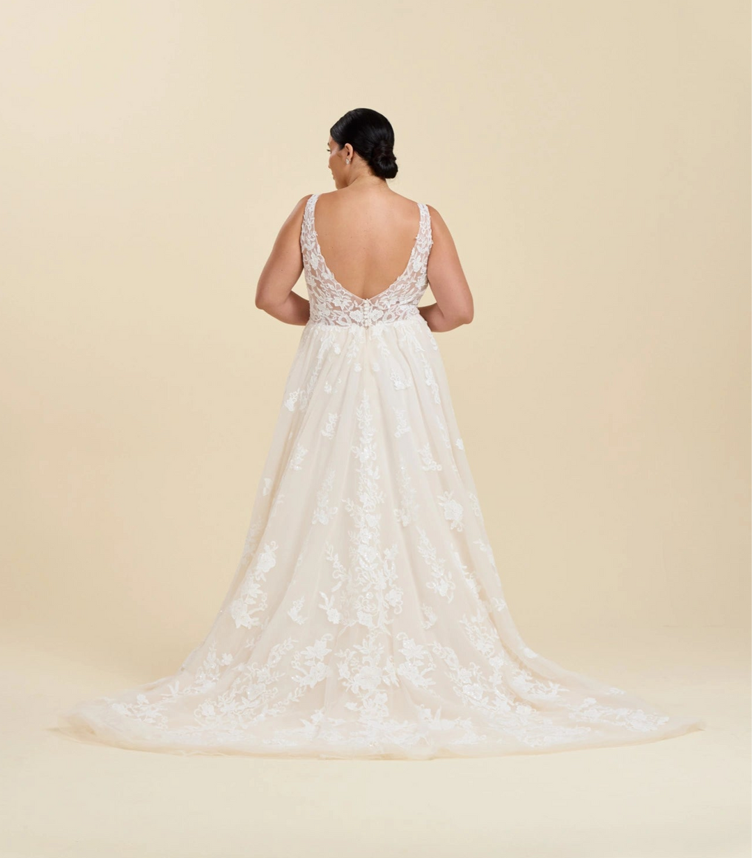 Luxe Privée Rose