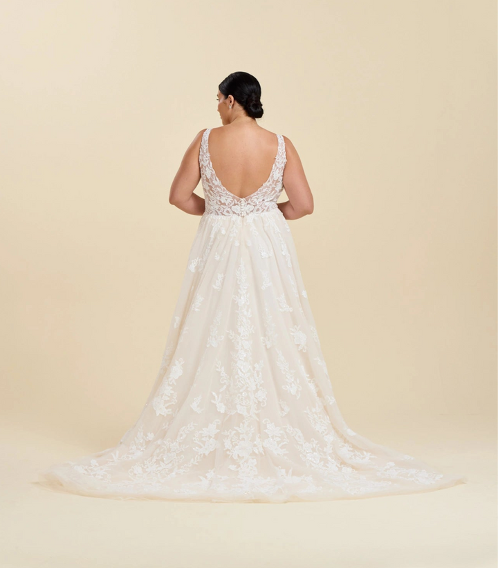 Luxe Privée Rose