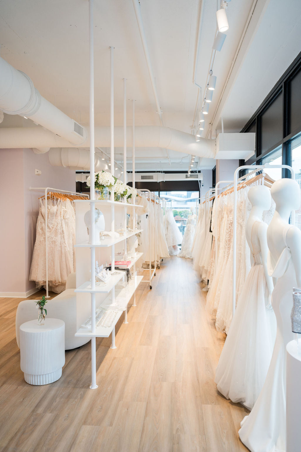 luxe redux bridal among top bridal dress shops nashville tn