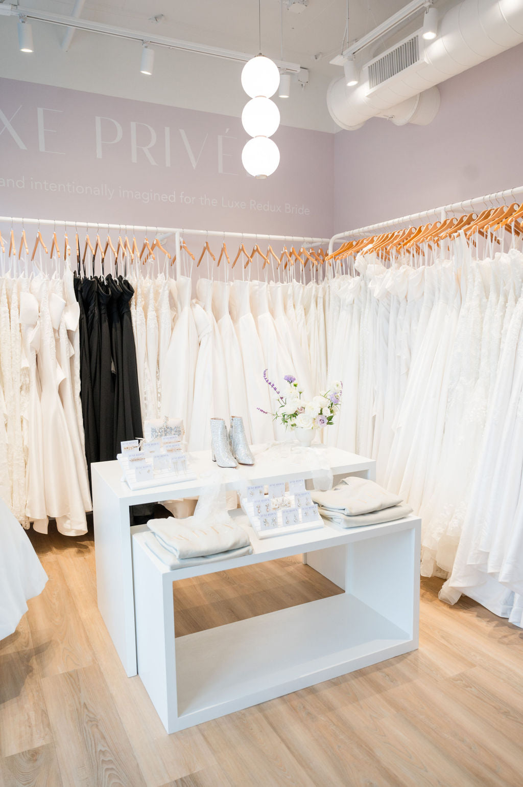 luxe redux bridal top nashville bridal shops