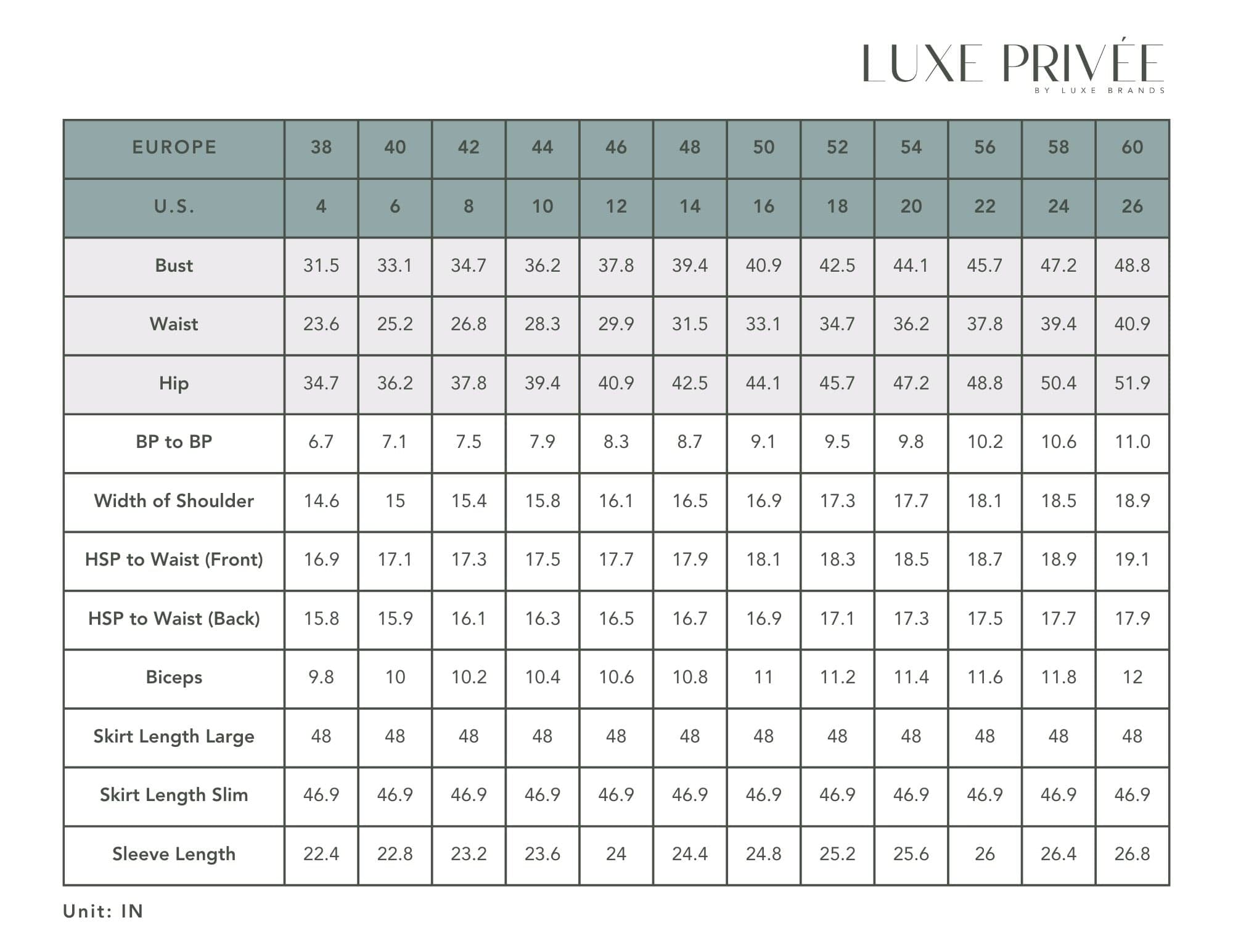 Luxe Privée Kalista – Luxe Redux Bridal