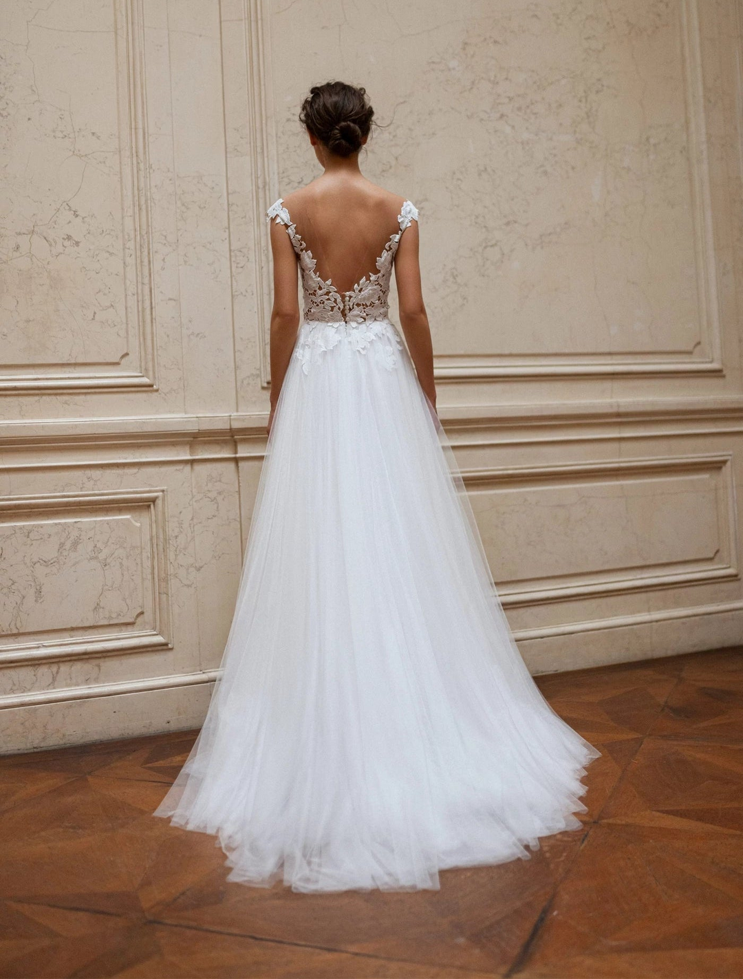 Daalarna MRR 373 - Size 6