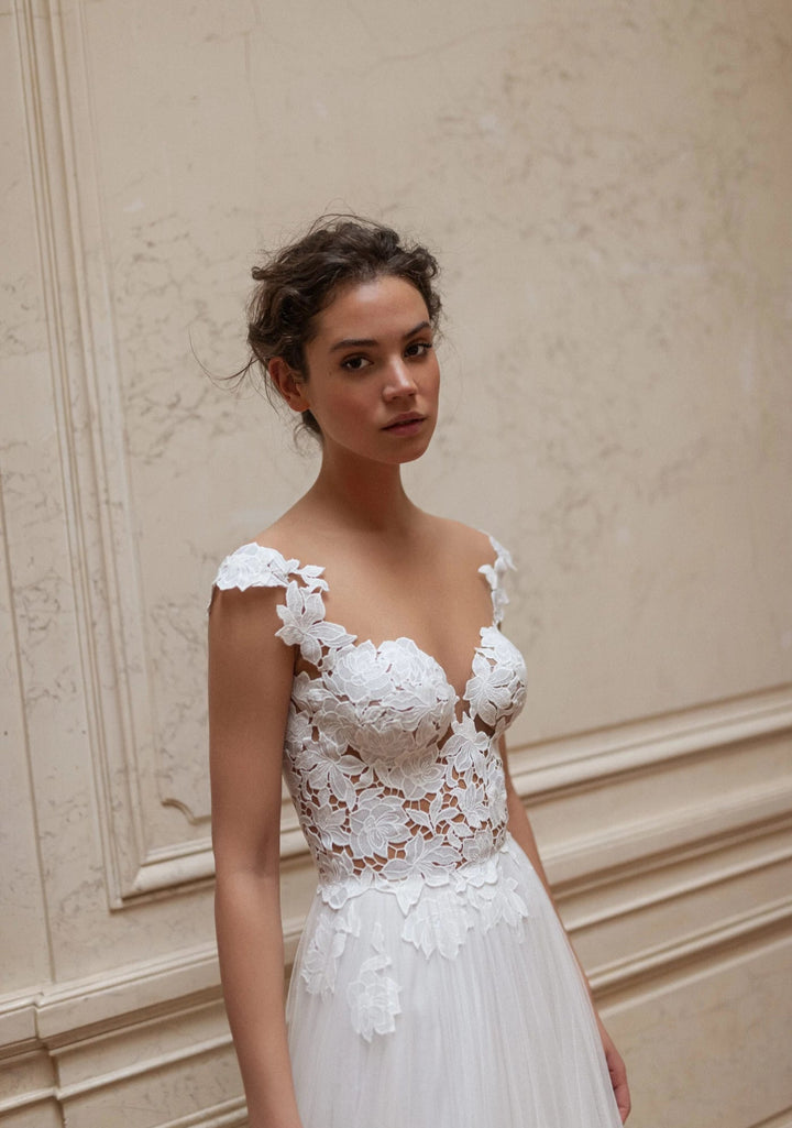 Daalarna MRR 373 - Size 6