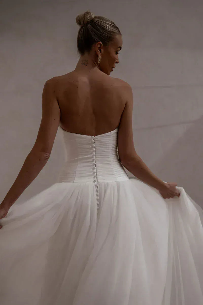 Made With Love Aire - Size 12