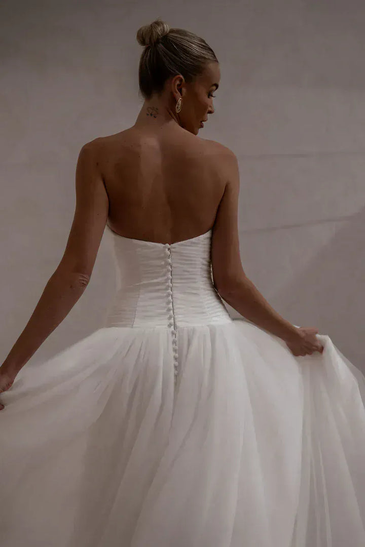 Made With Love Aire - Size 12