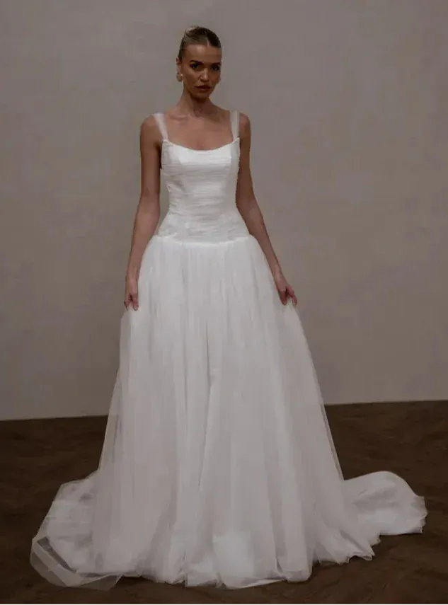 Made With Love Aire - Size 12