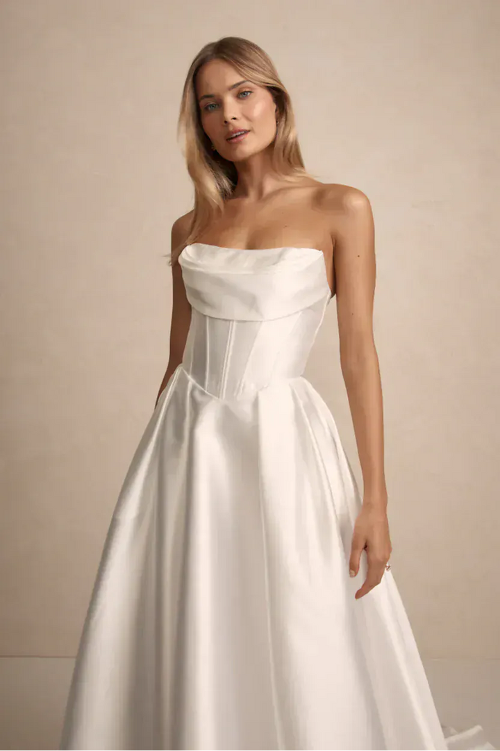 Made With Love Celine - Size 12