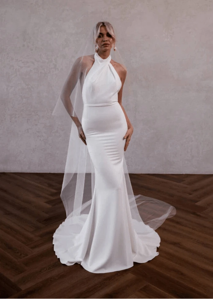 Made With Love Grayson - Size 10/10/14