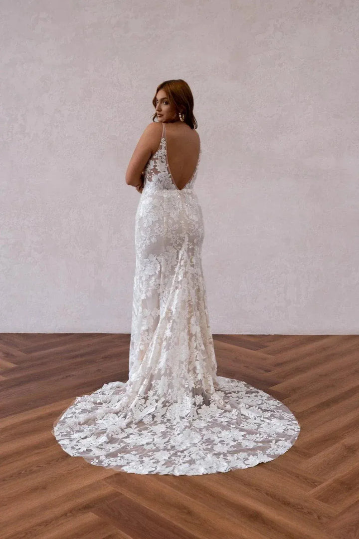 Made With Love Jaymes - Size 18