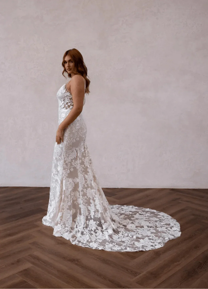 Made With Love Jaymes - Size 18