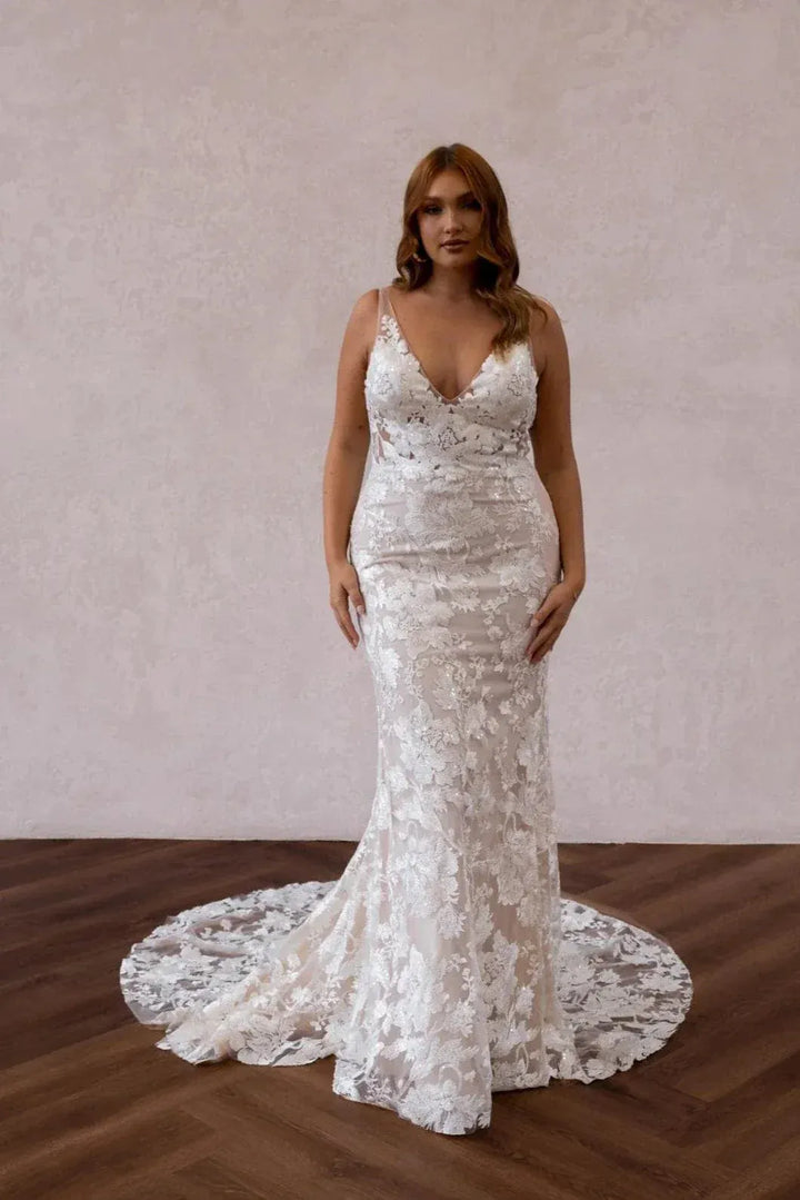 Made With Love Jaymes - Size 18