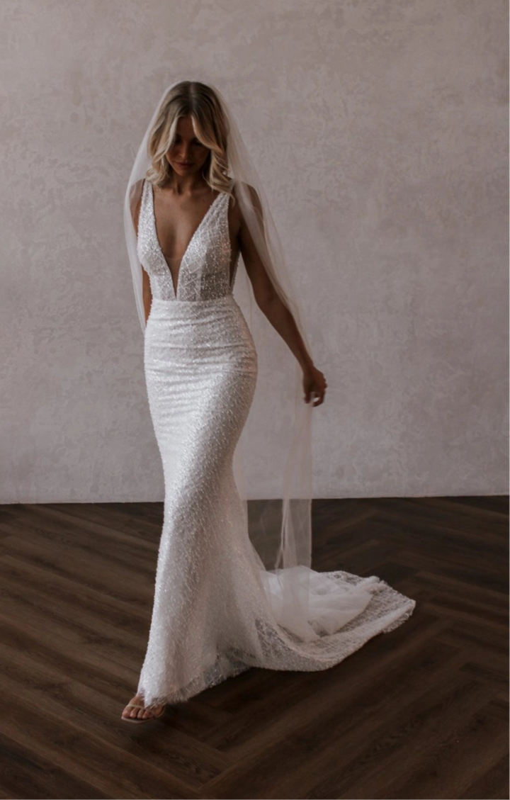 Made With Love Kendall - Size 12