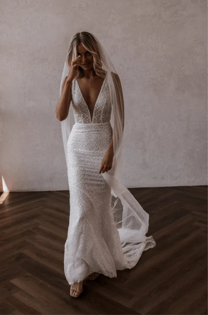 Made With Love Kendall - Size 12