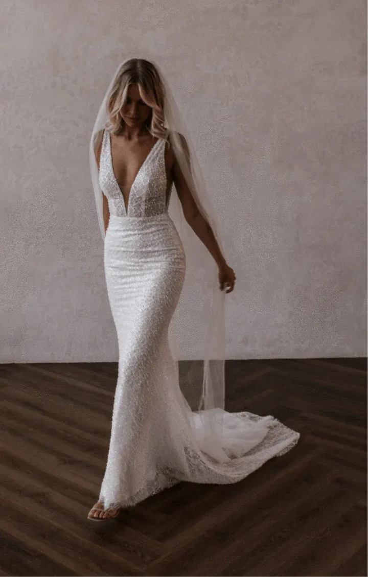 Made With Love Kendall - Size 12